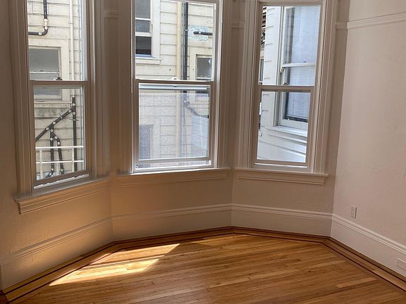 4th image of 1181 Clay St APT 3