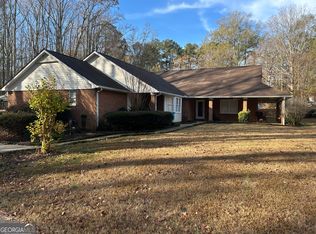 521 John Elliott Rd, McDonough, GA 30252