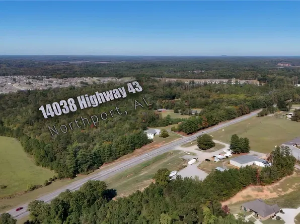14038 Highway 43 N, Northport, AL 35475