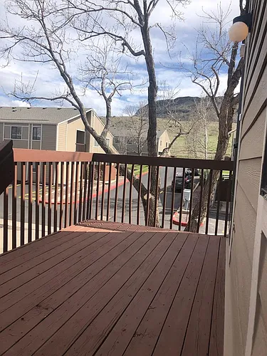 18268 W 58th Pl #25 Photo 1