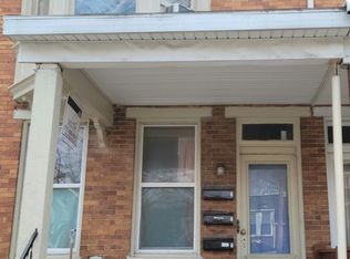 454 Pennsylvania Ave UNIT 3, York, PA 17404