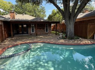 3801 Jennifer Ln, Rowlett, TX 75088