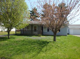 619 Ridgefield Rd, Newark, OH 43055