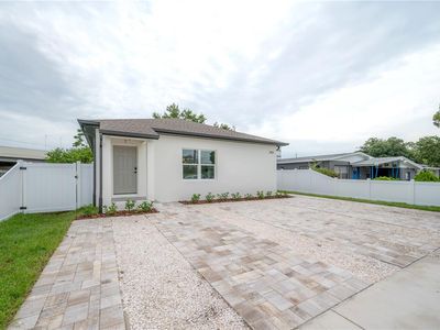 3921 W State St #1 & 2, Tampa, FL, 33609
