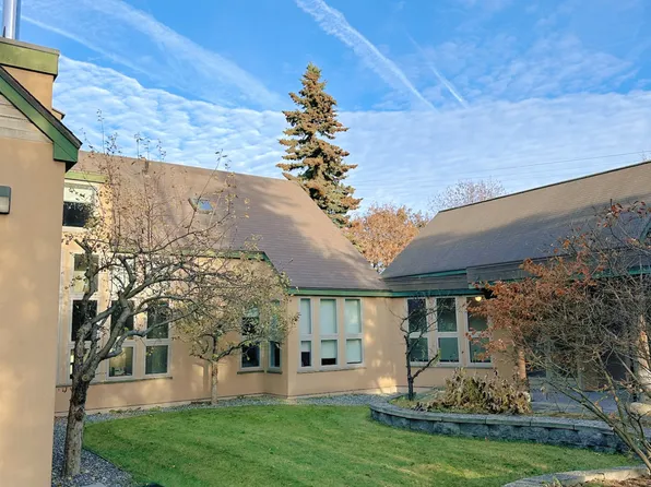 1301 I St, Anchorage, AK 99501