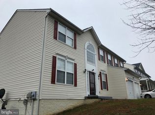 14 Pebble Beach Dr, Stafford, VA 22554
