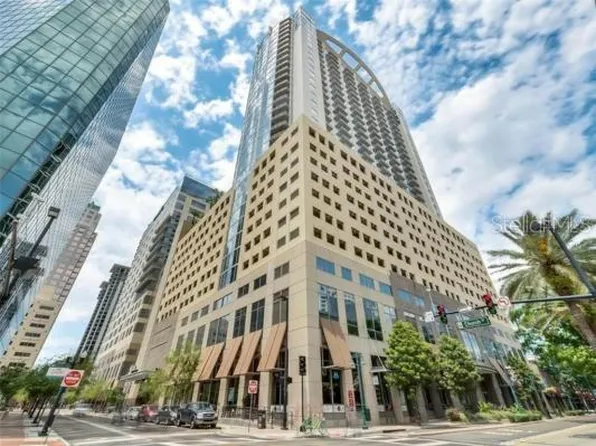 155 S Court Ave Unit 2701, Orlando, FL 32801