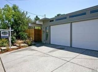791 Del Ganado Rd, San Rafael, CA 94903