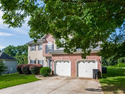 4400 Split Creek Dr, Douglasville, GA, 30135