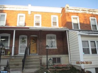 5956 N Norwood St, Philadelphia, PA