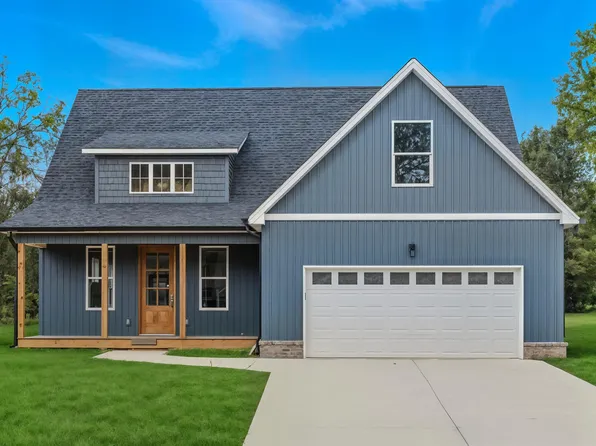 156 Mila Mae Ln, Ocoee, TN 37361