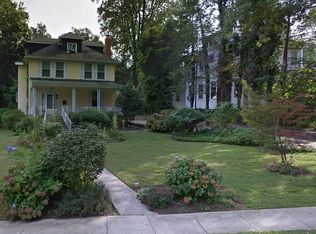 2109 Carterdale Rd, Baltimore, MD 21209