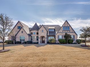 5209 Westfield Dr, Parker, TX 75002