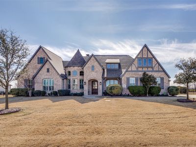 5209 Westfield Dr, Parker, TX, 75002