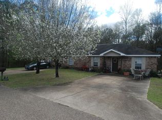 80 Wind Ridge Ln, Purvis, MS 39475