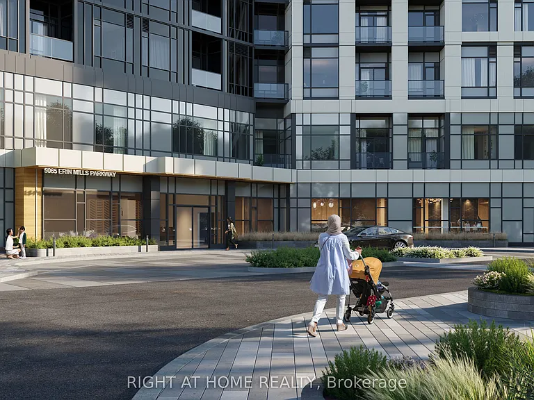 2495 Eglinton Ave W #2101 — Photo 14