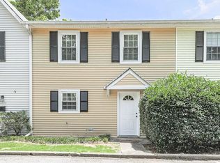 2858 Spring Villa Ln SE, Smyrna, GA 30080