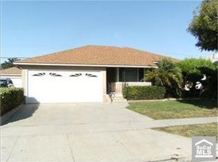 4619 Briercrest Ave, Lakewood, CA 90713