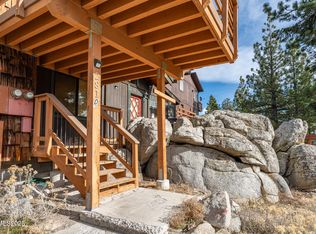 281 Orion Ln #D, Stateline, NV