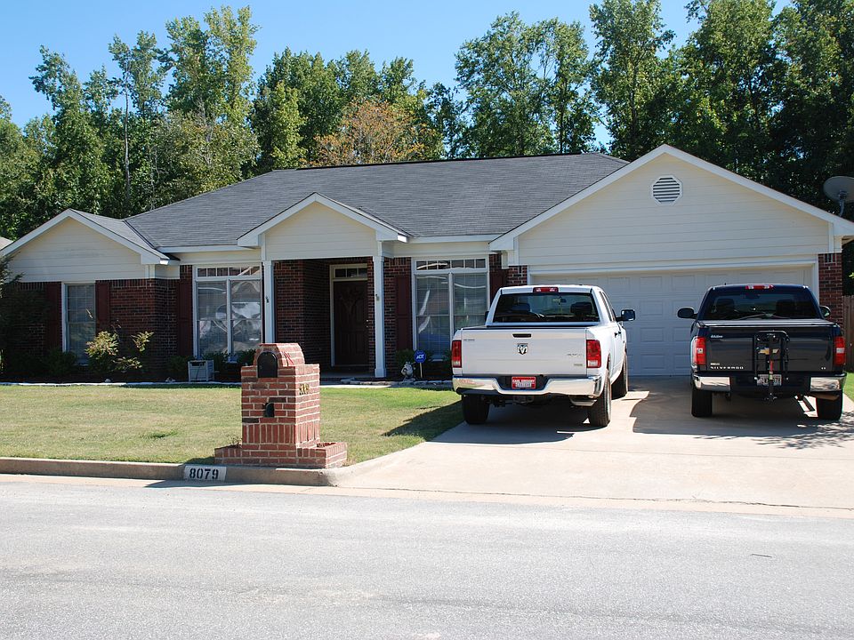 Great Family Home