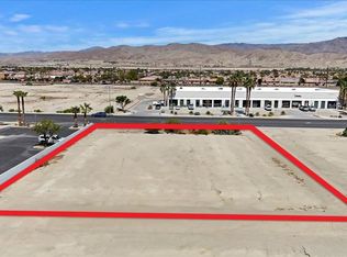 12345 Showcase Pkwy, Indio, CA 92203