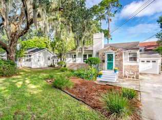 1739 Geraldine Dr, Jacksonville, FL 32205
