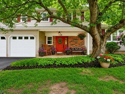 18 Randi Way, Ewing, NJ, 08560
