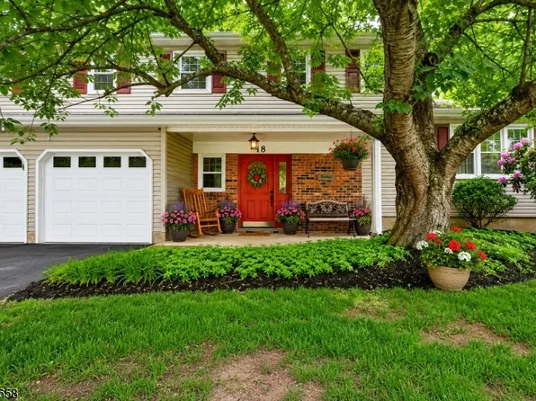 18 Randi Way, Ewing Twp., NJ 08560