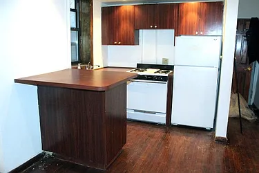 Rented by Keller Williams NYC