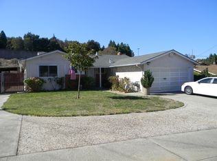 2990 Flannery Rd, San Pablo, CA 94806