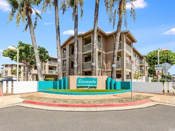 91-1211 Kaneana St #8B, Ewa Beach, HI 96706
