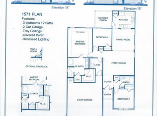 879 Crescent Ln #32, Griffin, GA 30224