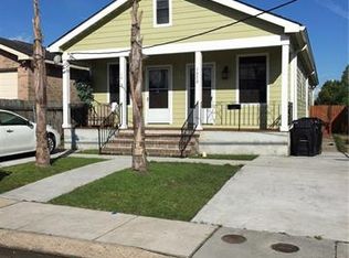 1620 Lizardi St, New Orleans, LA 70117