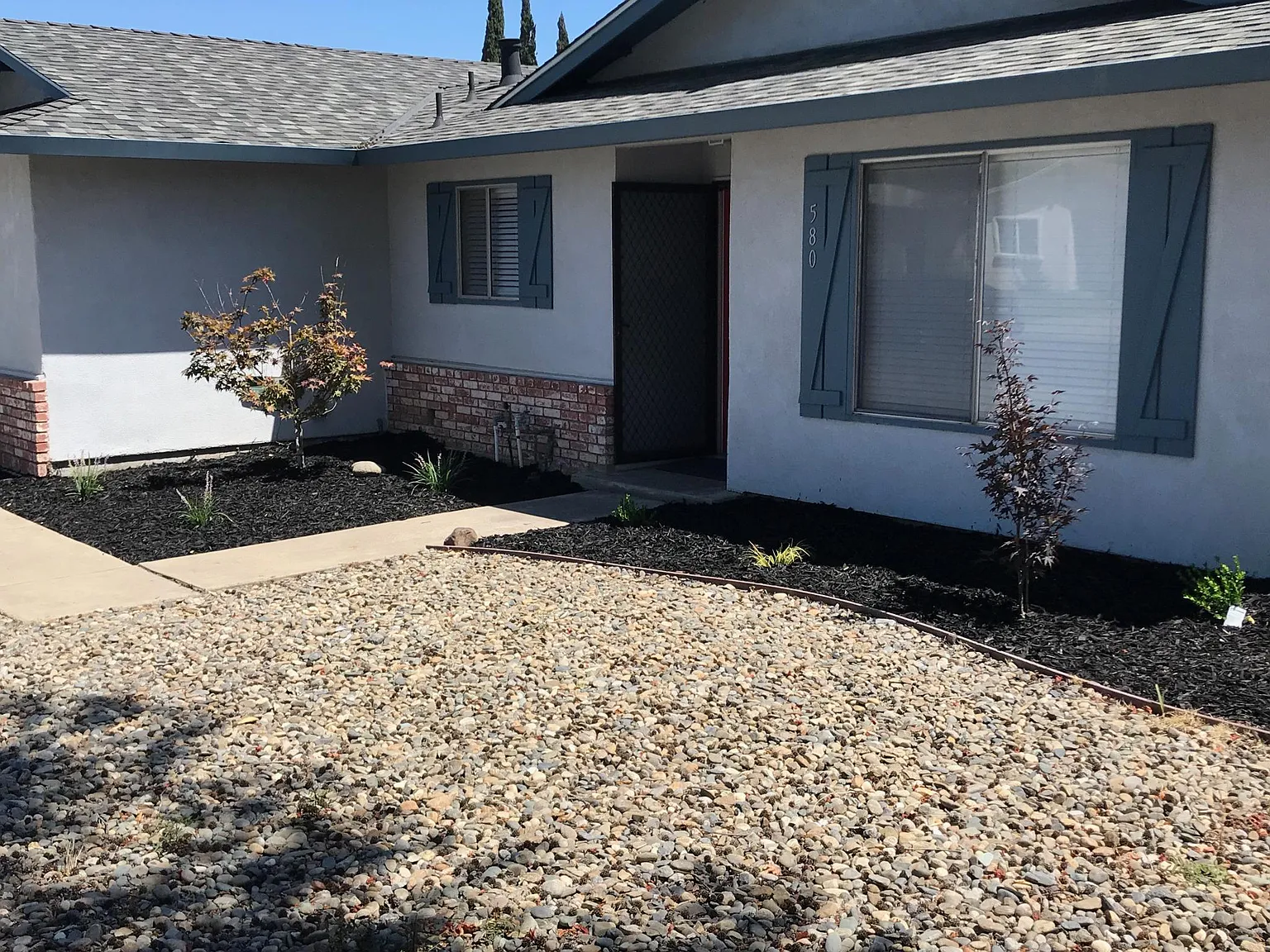 580 Tuolumne Rd photo 1