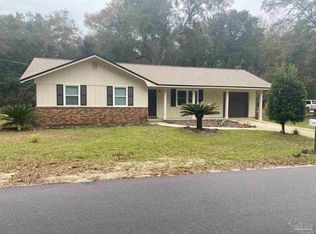 6928 Javid Rd, Milton, FL 32583