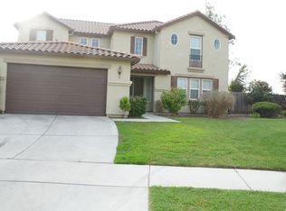 2755 N Duke Ct, Visalia, CA 93291