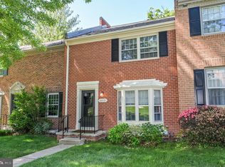 6012 Stoneygate Ct, Springfield, VA 22152