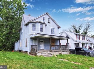 506 McCabe Ave, Baltimore, MD 21212