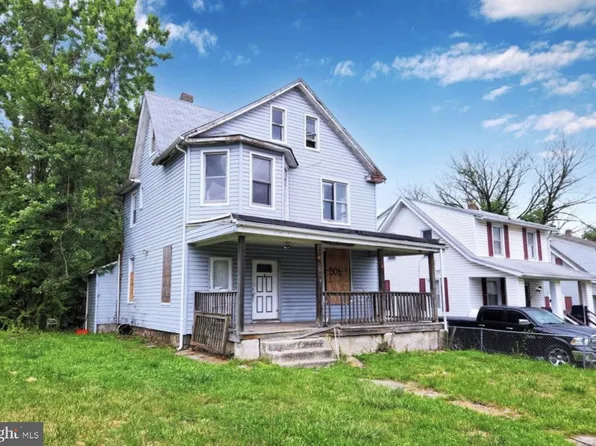 506 McCabe Ave, Baltimore, MD 21212