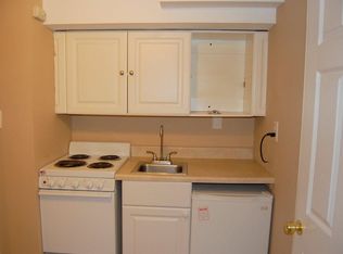 320 Jefferson St #GRF, Hoboken, NJ 07030