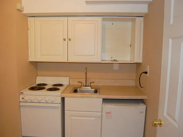 320 Jefferson St #Grf, Hoboken, NJ 07030