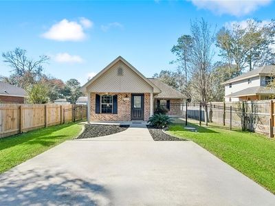 57279 Cypress Ave, Slidell, LA, 70461