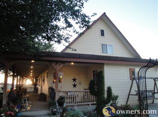 155002 W Atwood Rd, Prosser, WA 99350