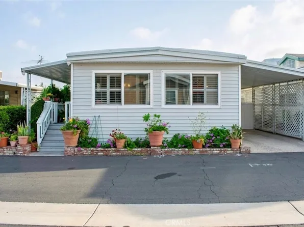 15621 Beach Blvd Space 127, Westminster, CA 92683