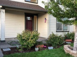 765 NE Cheyenne Dr, Redmond, OR 97756