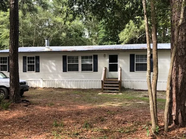 9570 160th Ter, Live Oak, FL 32060