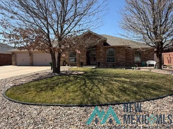 3409 Lew Wallace Dr, Clovis, NM 88101