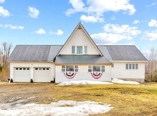 4434 Osceola Rd, West Leyden, NY 13489