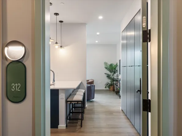 500 Merritt Ave #312, Nashville, TN 37203