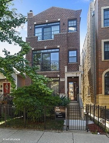 1st image of 2508 N Southport Ave #2